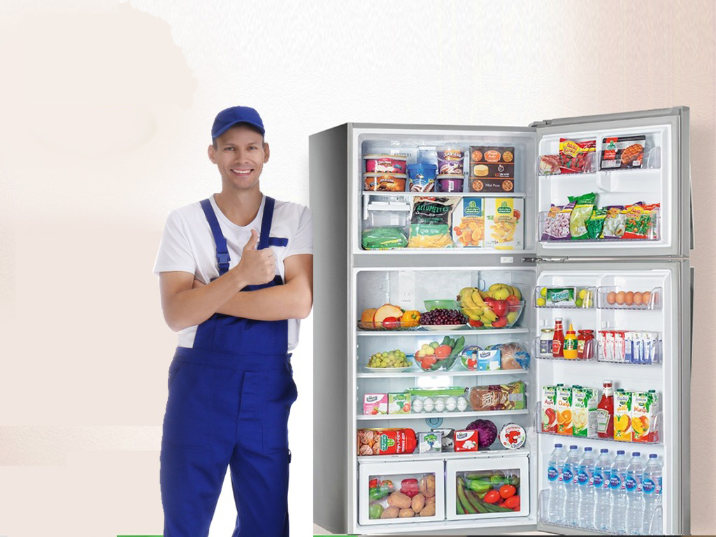 فني صيانة أجهزة منزلية